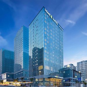 Home2 Suites By Hilton Chongqing Yubei
